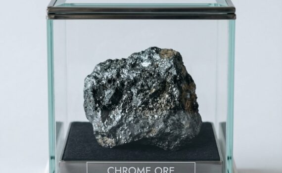 Chrome Ore