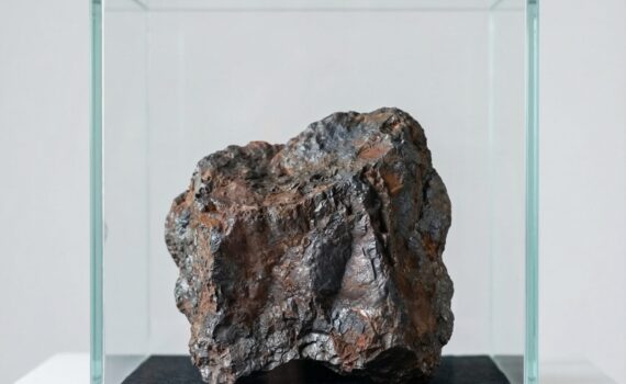 Iron Ore
