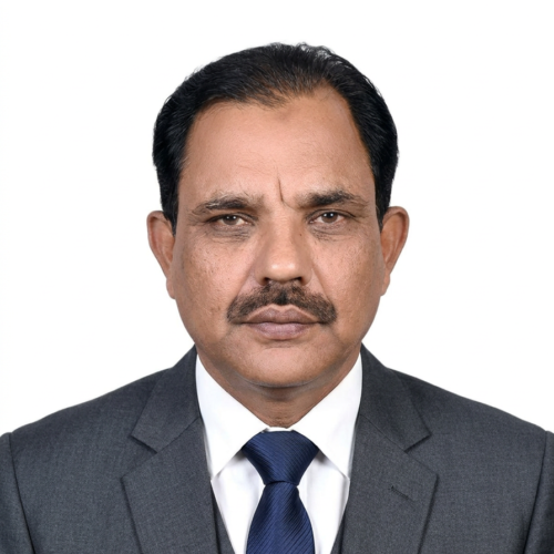 Malik Atta ur Rehman Researcher SMG